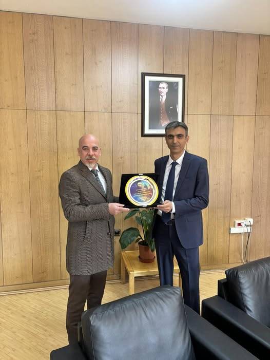 Konya magazin haberleri (5 Mart 2025) 1